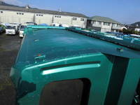 日野レンジャーパッカー車（塵芥車）中型（4t）[写真24]