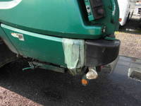 日野レンジャーパッカー車（塵芥車）中型（4t）[写真25]