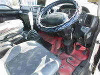 日野レンジャーパッカー車（塵芥車）中型（4t）[写真27]