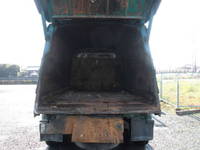 日野レンジャーパッカー車（塵芥車）中型（4t）[写真07]