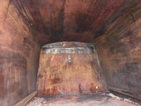 日野レンジャーパッカー車（塵芥車）中型（4t）[写真09]