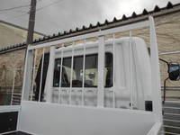 三菱ふそうファイター平ボディ中型（4t）[写真13]