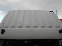 三菱ふそうファイター平ボディ中型（4t）[写真14]