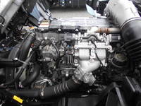 三菱ふそうファイター平ボディ中型（4t）[写真15]