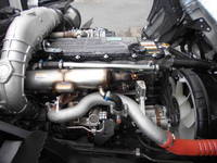 三菱ふそうファイター平ボディ中型（4t）[写真16]