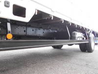 三菱ふそうファイター平ボディ中型（4t）[写真17]