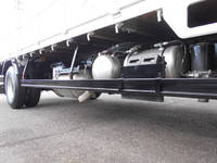 三菱ふそうファイター平ボディ中型（4t）[写真18]