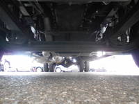 三菱ふそうファイター平ボディ中型（4t）[写真19]