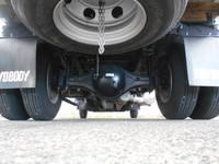 三菱ふそうファイター平ボディ中型（4t）[写真20]