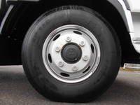 三菱ふそうファイター平ボディ中型（4t）[写真21]