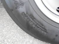 三菱ふそうファイター平ボディ中型（4t）[写真22]