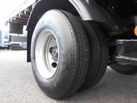 三菱ふそうファイター平ボディ中型（4t）[写真23]