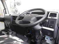 三菱ふそうファイター平ボディ中型（4t）[写真24]