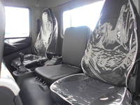 三菱ふそうファイター平ボディ中型（4t）[写真27]