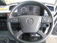 三菱ふそうファイター平ボディ中型（4t）[写真28]