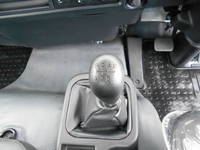 三菱ふそうファイター平ボディ中型（4t）[写真29]