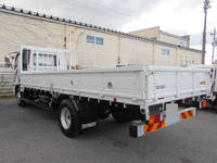 三菱ふそうファイター平ボディ中型（4t）[写真02]