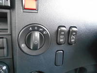 三菱ふそうファイター平ボディ中型（4t）[写真35]