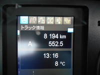 三菱ふそうファイター平ボディ中型（4t）[写真40]