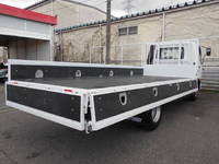 三菱ふそうファイター平ボディ中型（4t）[写真05]