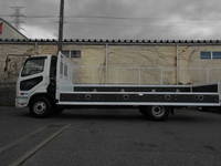 三菱ふそうファイター平ボディ中型（4t）[写真08]