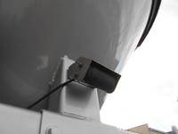 いすゞエルフミキサー車（コンクリートミキサー）小型（2t・3t）[写真16]