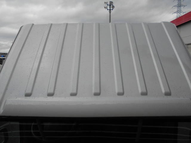 いすゞエルフミキサー車（コンクリートミキサー）小型（2t・3t）[写真17]