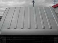 いすゞエルフミキサー車（コンクリートミキサー）小型（2t・3t）[写真18]