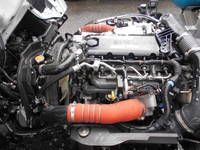 いすゞエルフミキサー車（コンクリートミキサー）小型（2t・3t）[写真19]