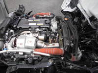 いすゞエルフミキサー車（コンクリートミキサー）小型（2t・3t）[写真20]