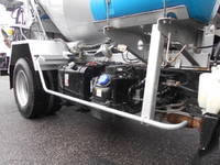 いすゞエルフミキサー車（コンクリートミキサー）小型（2t・3t）[写真23]