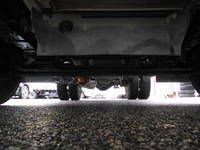 いすゞエルフミキサー車（コンクリートミキサー）小型（2t・3t）[写真24]