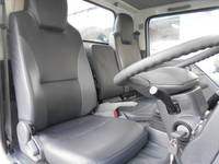 いすゞエルフミキサー車（コンクリートミキサー）小型（2t・3t）[写真29]