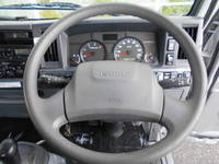 いすゞエルフミキサー車（コンクリートミキサー）小型（2t・3t）[写真32]