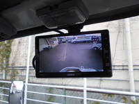 いすゞエルフミキサー車（コンクリートミキサー）小型（2t・3t）[写真35]