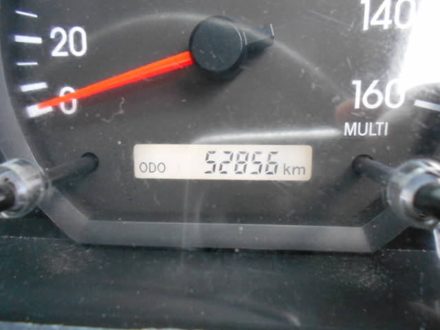 いすゞエルフミキサー車（コンクリートミキサー）小型（2t・3t）[写真38]