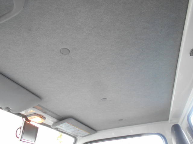 いすゞエルフミキサー車（コンクリートミキサー）小型（2t・3t）[写真40]