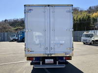 いすゞエルフ冷凍車（冷蔵車）小型（2t・3t）[写真10]