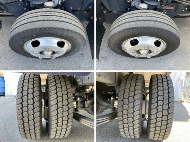 いすゞエルフ冷凍車（冷蔵車）小型（2t・3t）[写真21]