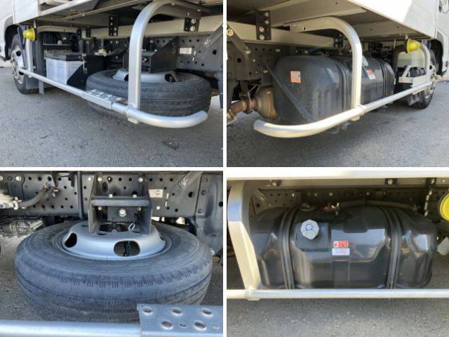 いすゞエルフ冷凍車（冷蔵車）小型（2t・3t）[写真22]