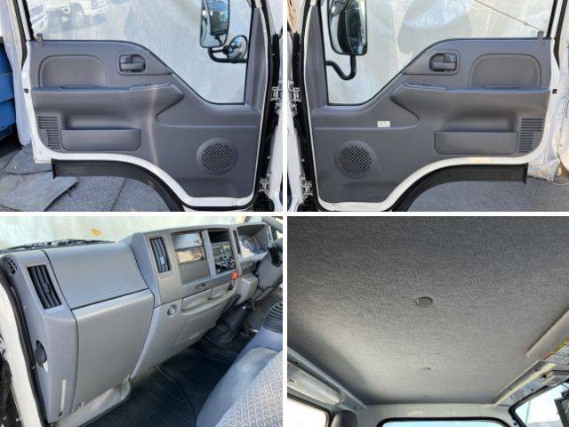 いすゞエルフ冷凍車（冷蔵車）小型（2t・3t）[写真26]