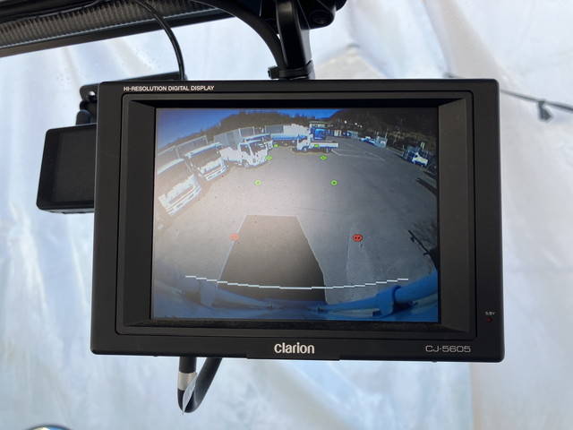 いすゞエルフ冷凍車（冷蔵車）小型（2t・3t）[写真37]