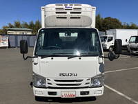 いすゞエルフ冷凍車（冷蔵車）小型（2t・3t）[写真08]