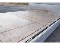 三菱ふそうキャンターアルミブロック小型（2t・3t）[写真11]