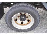 三菱ふそうキャンターアルミブロック小型（2t・3t）[写真19]