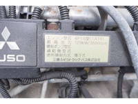 三菱ふそうキャンターアルミブロック小型（2t・3t）[写真26]