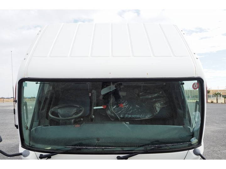 三菱ふそうキャンターアルミブロック小型（2t・3t）[写真27]