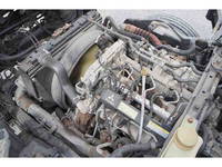 三菱ふそうキャンターアルミブロック小型（2t・3t）[写真28]