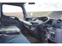 三菱ふそうキャンターアルミブロック小型（2t・3t）[写真30]