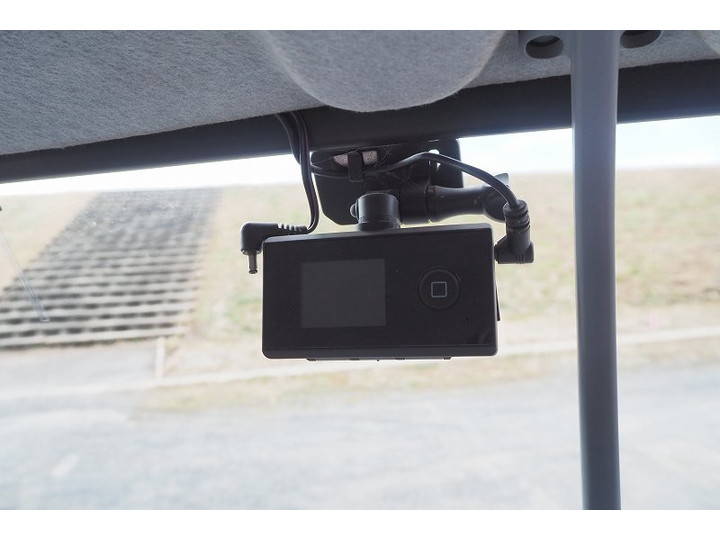 三菱ふそうキャンターアルミブロック小型（2t・3t）[写真33]